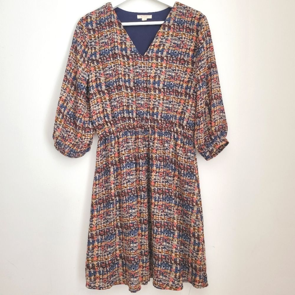Modcloth A-Line Dress S